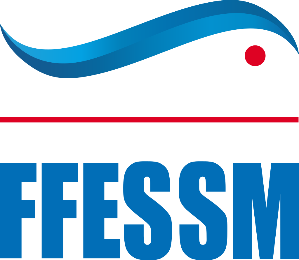 logo Fédération française d'études et de sports sous-marins