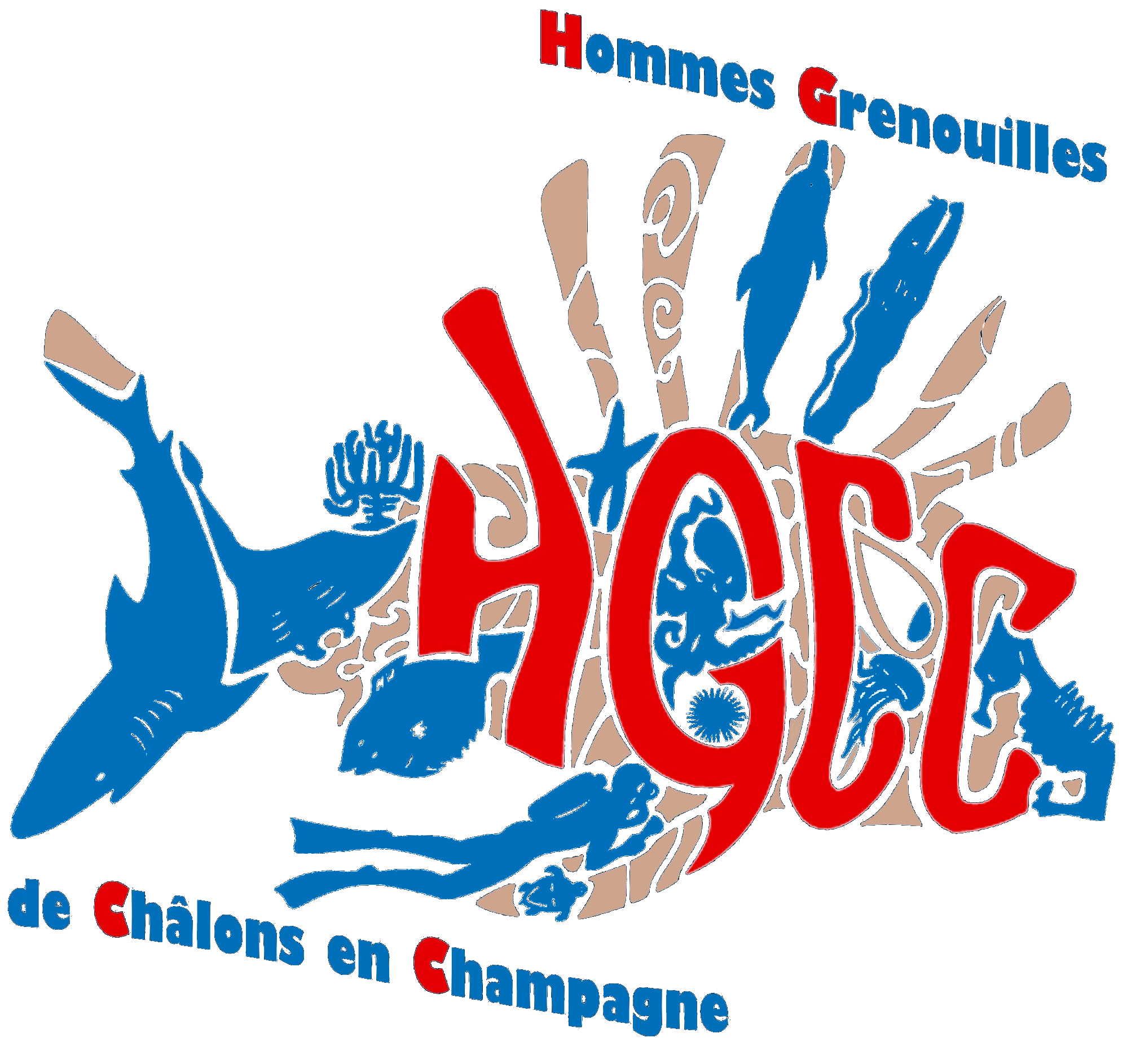 logo club des HGCC